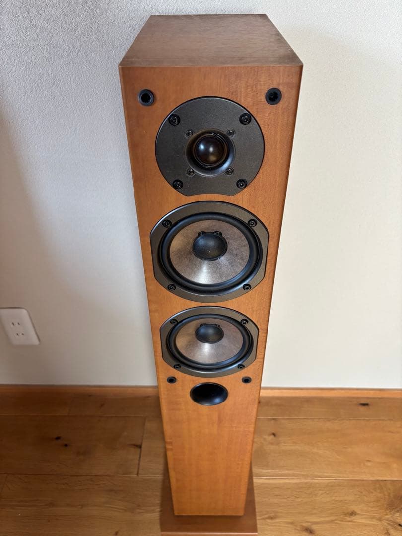 《音出し確認済》5.1chスピーカーシステム