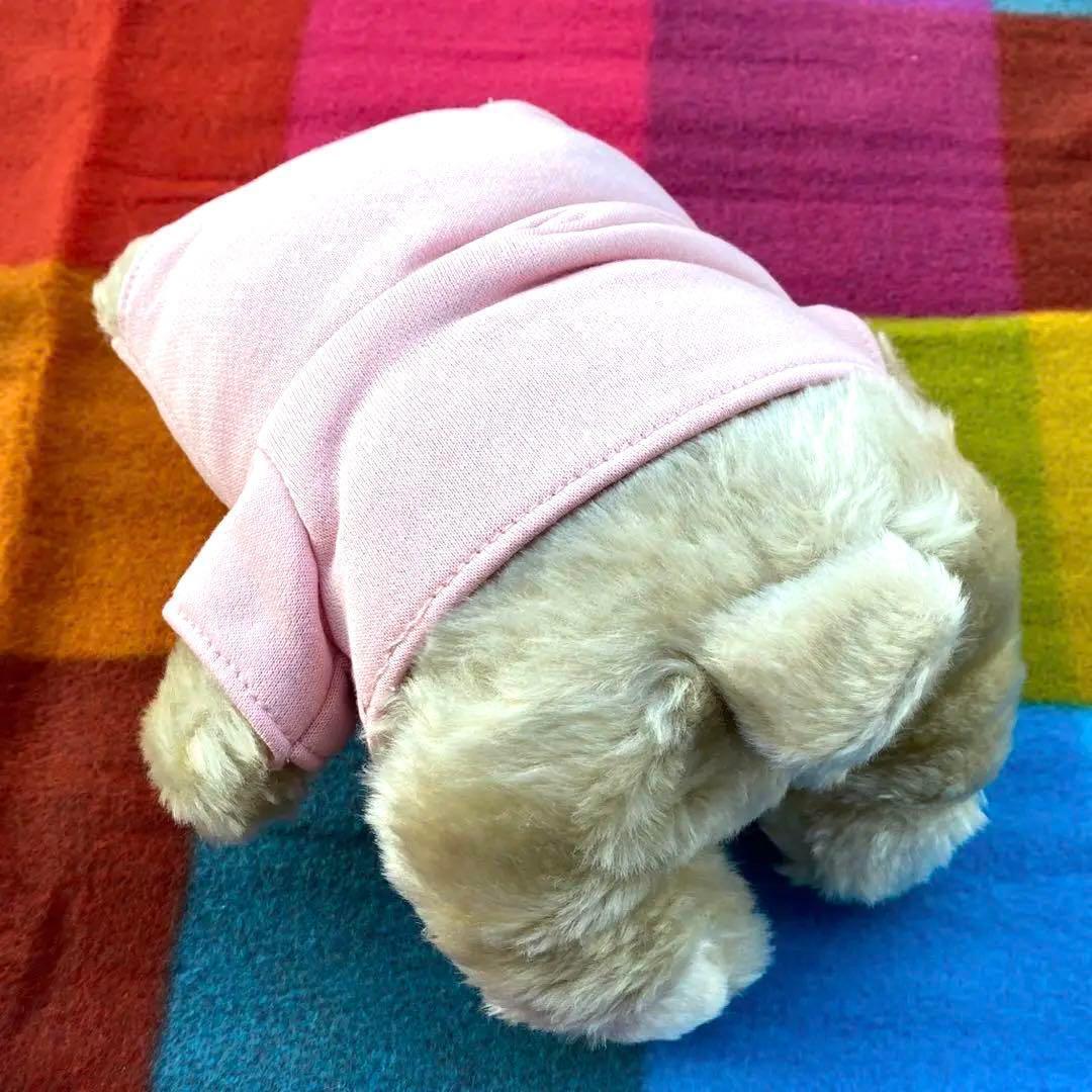 dellベア 非売品 ぬいぐるみ 新品 テディベア くま イベント限定 dell