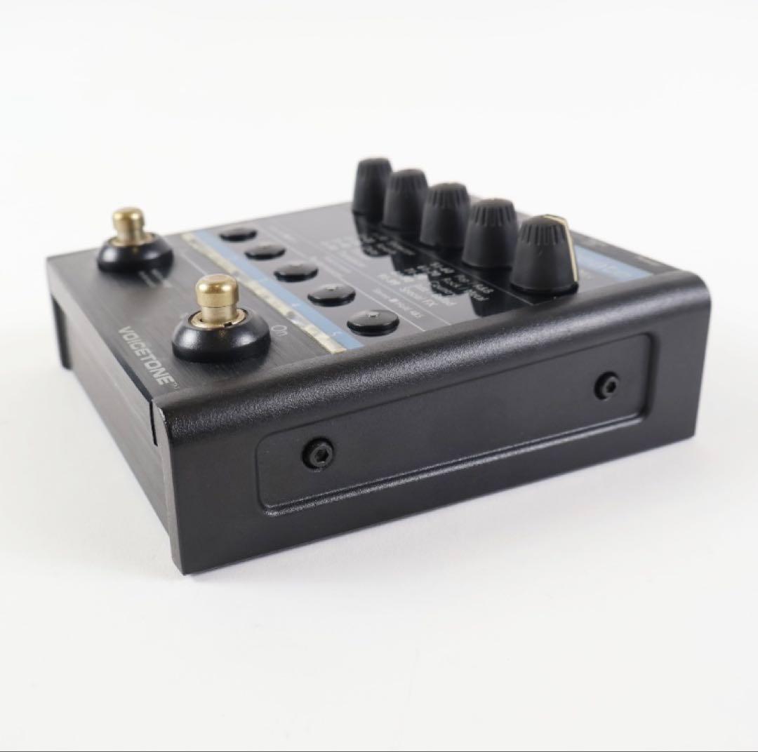 配信機器・PA機器・レコーディング機器 TC-Helicon VoiceTone Create