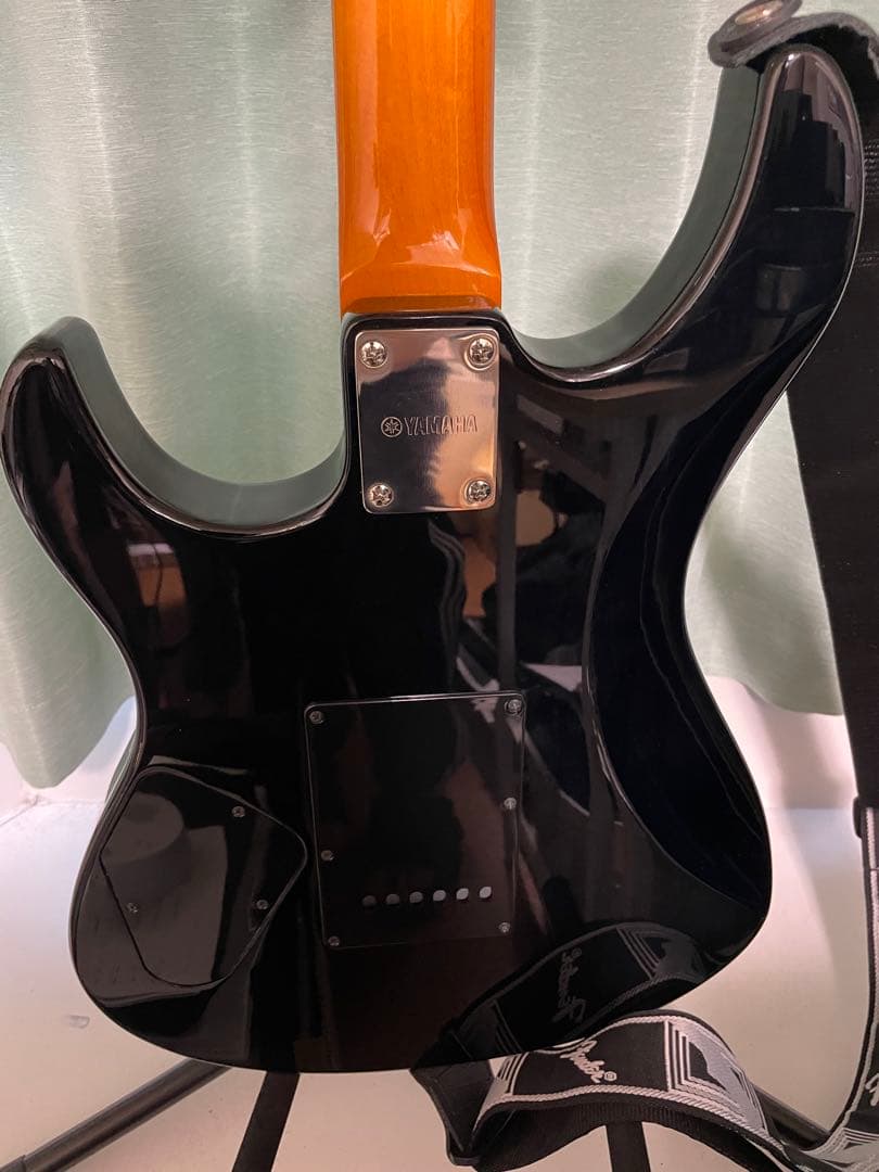 【ぼっち・ざ・ろっく】後藤ひとりモデルPACIFICA611VFM (TBL)