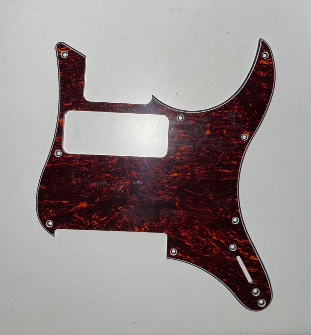 【ぼっち・ざ・ろっく】後藤ひとりモデルPACIFICA611VFM (TBL)