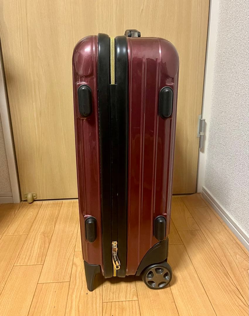 ROEN ロエン キャリーケース キャリーバッグ 中型