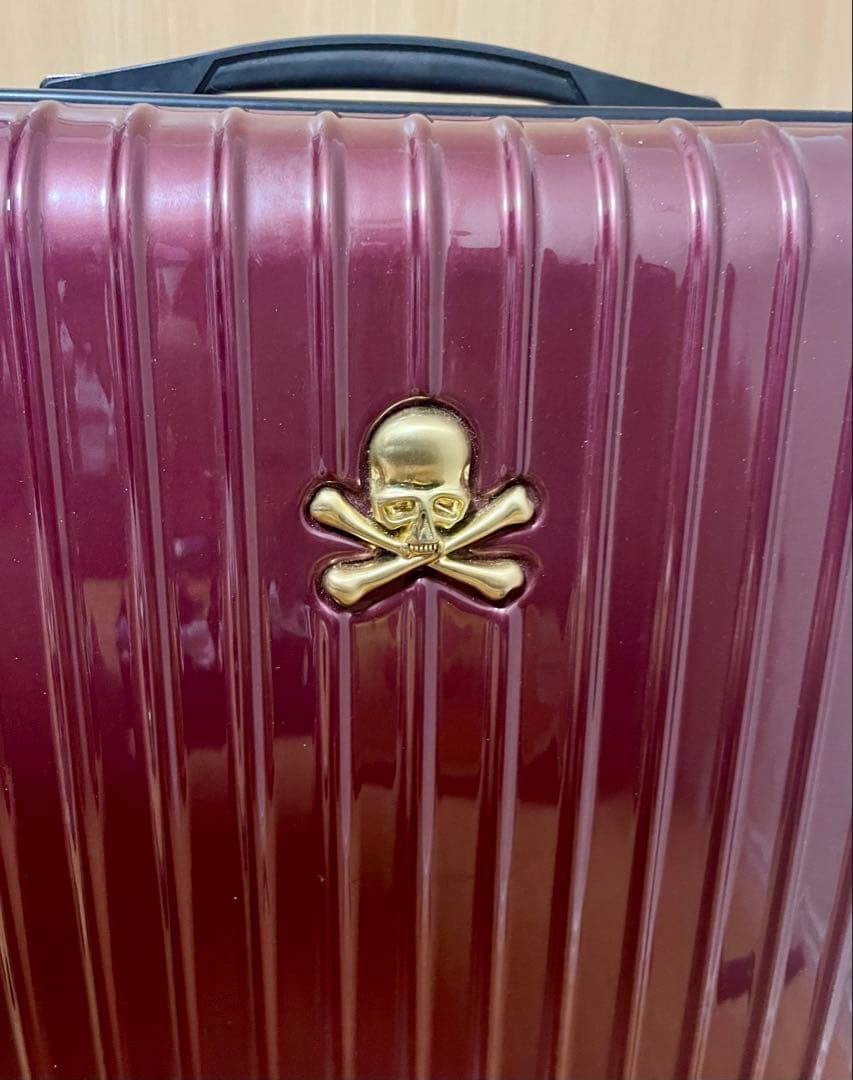 ROEN ロエン キャリーケース キャリーバッグ 中型