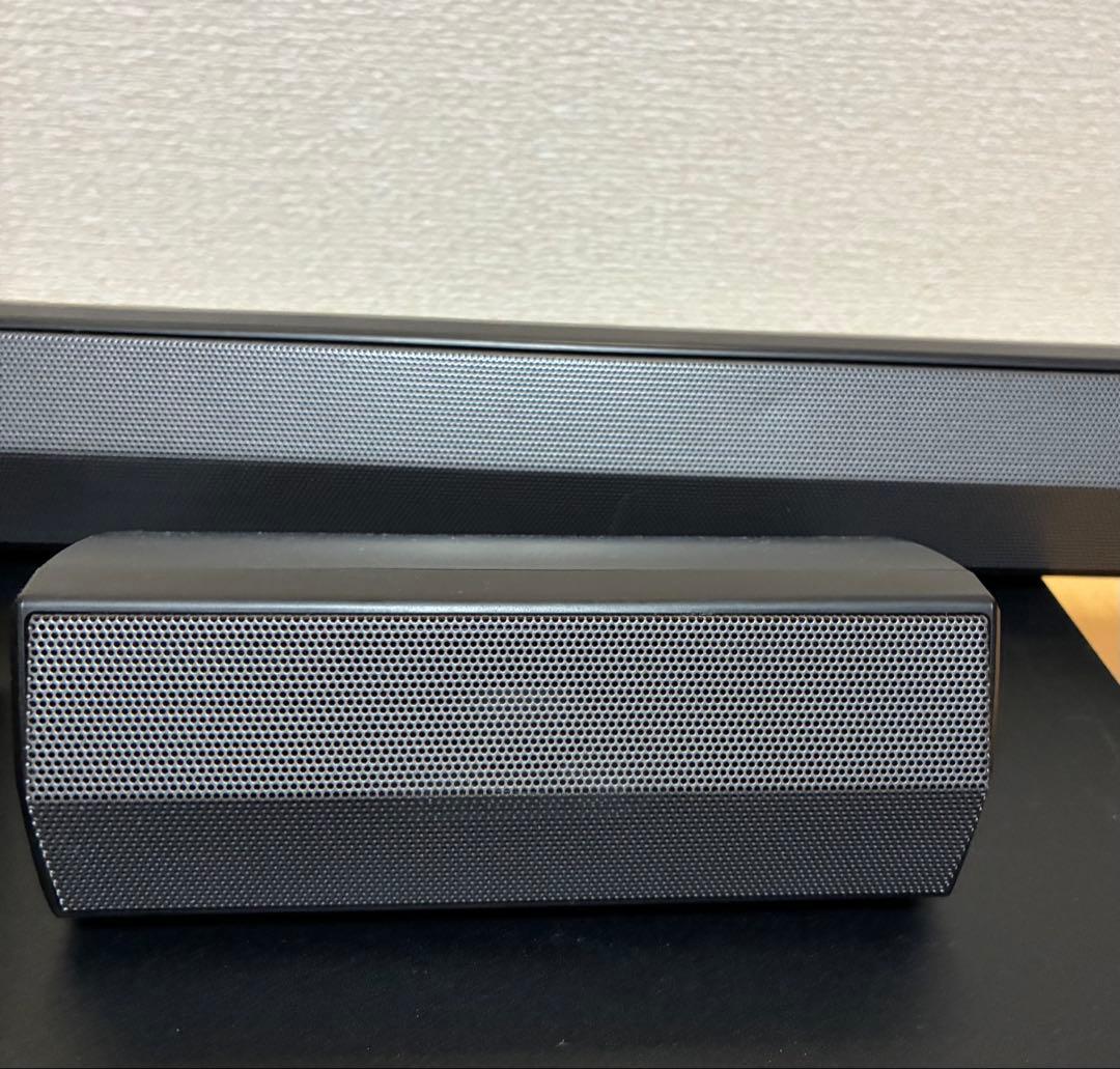 pioneer HTP-SB760 ホームシアターセット 5.1ch サラウンド