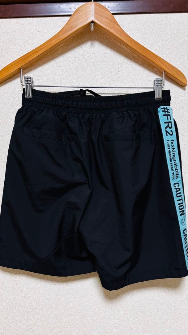 Y様専用 FR2 月桃 沖縄限定 ハーフパンツ｜