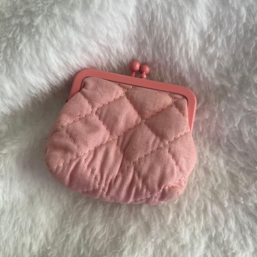 昭和レトロ　サンリオ スヌーピー がま口ポーチ　下敷き　メモ帳　まとめ売り