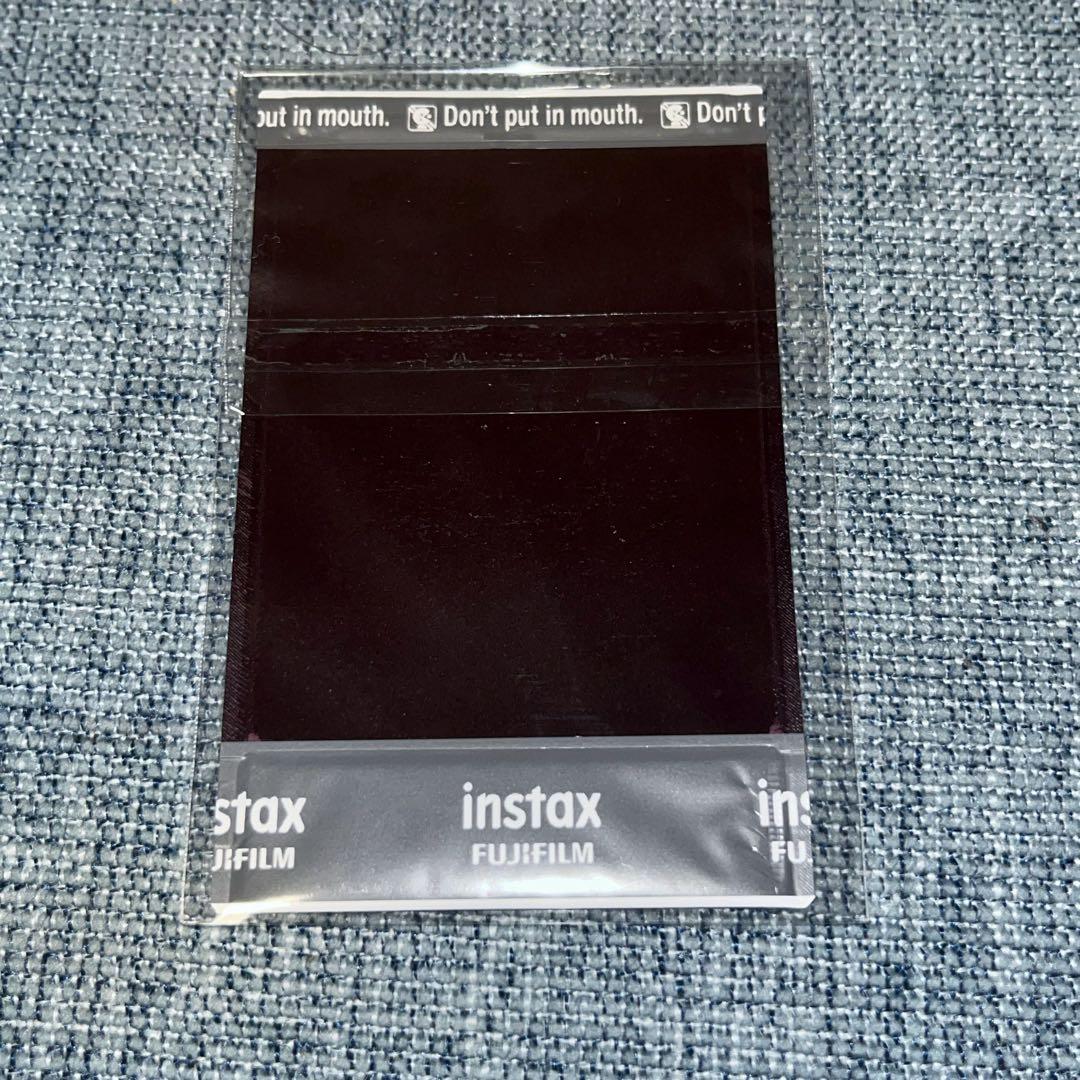 秋元真夏　直筆　サイン　チェキ　モデルプレス　生写真　乃木坂46