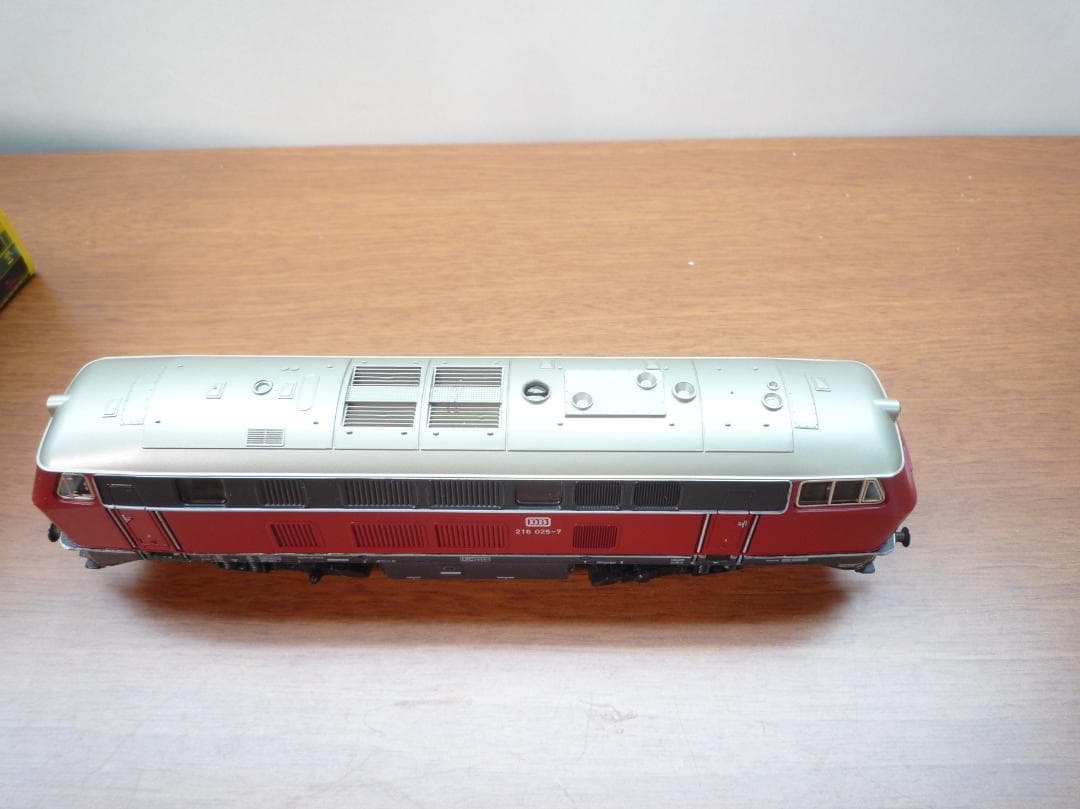 Märklin HOゲージ 鉄道模型 3075　メルクリン