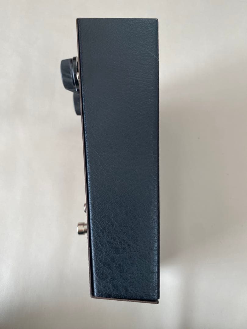 希少) BIG MUFF / ビッグマフ　1976 RAMS HEAD