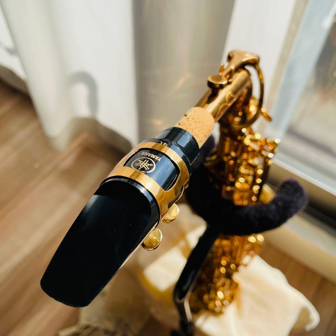 極美品】Otolier TKS OAS-101 アルトサックス 初心者 ケース付