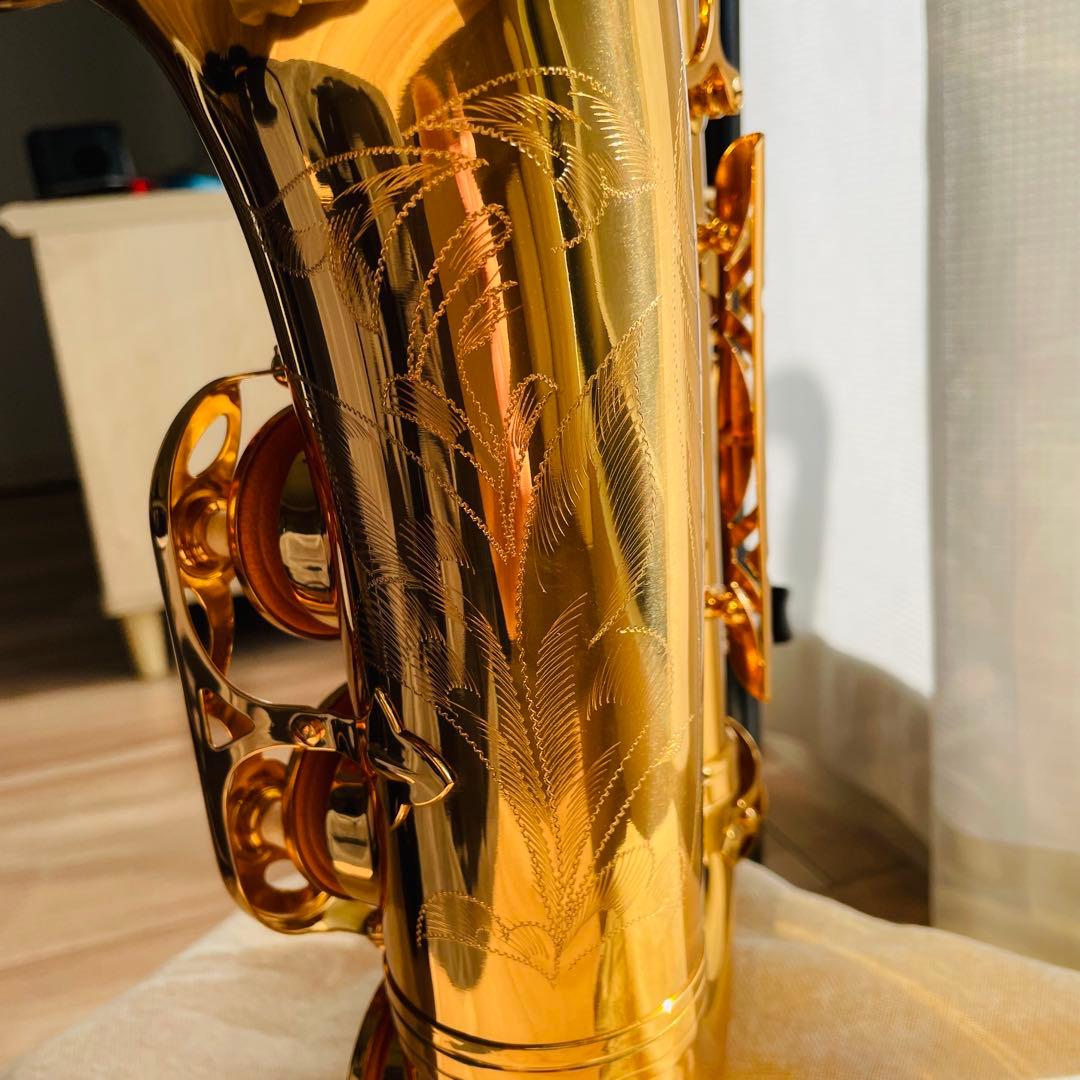 極美品】Otolier TKS OAS-101 アルトサックス 初心者 ケース付