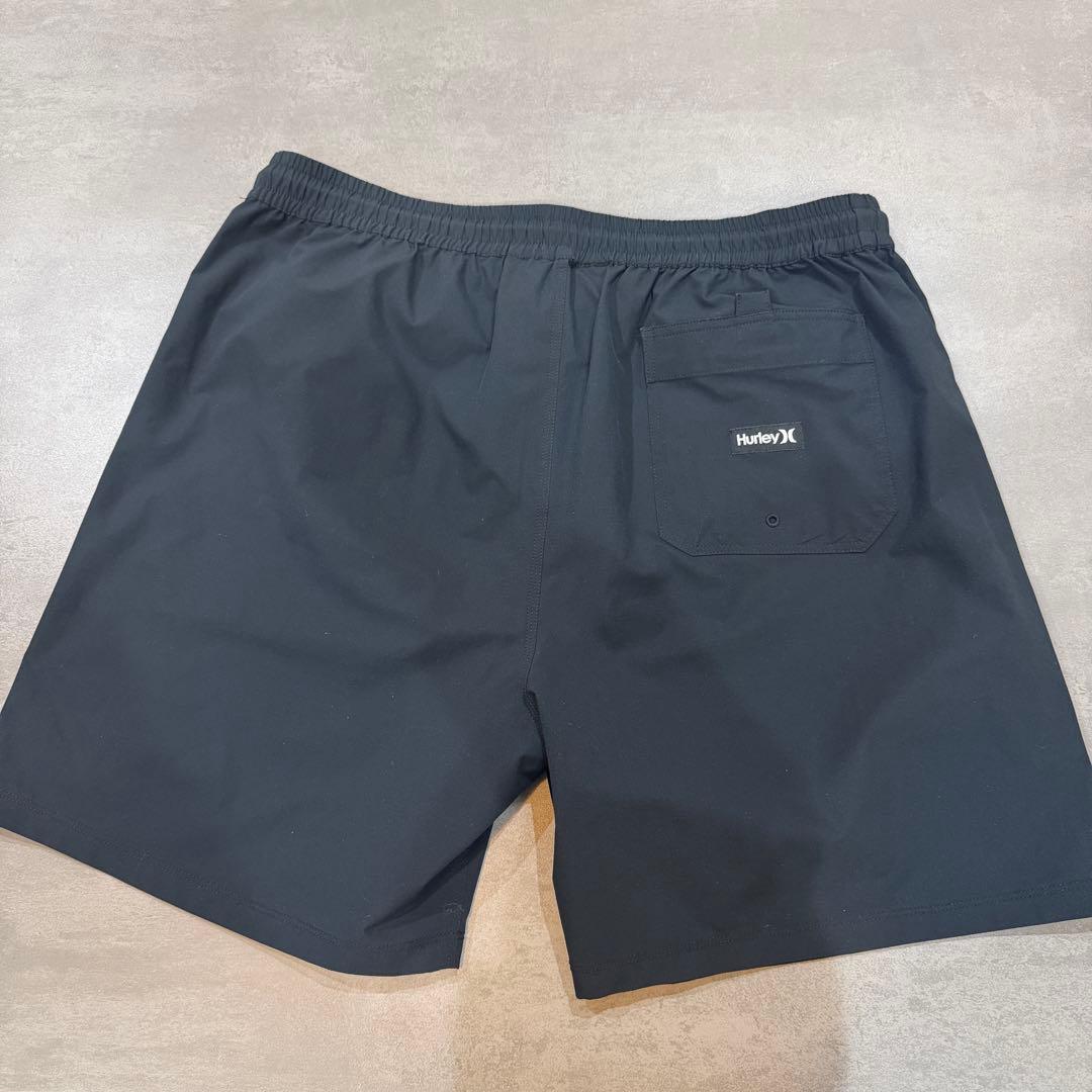 美品】F.C.Real Bristol x Hurley TeamShorts - メルカリ