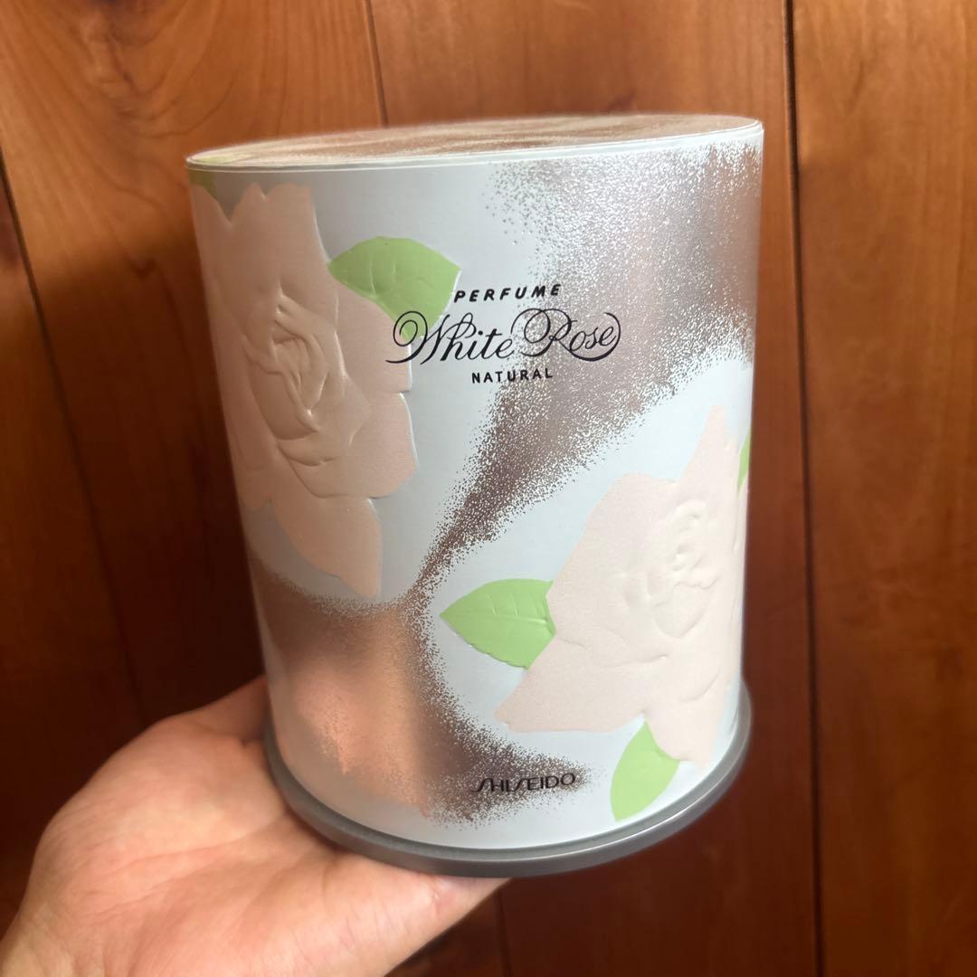 <専用>資生堂 ホワイトローズナチュラル 32ml