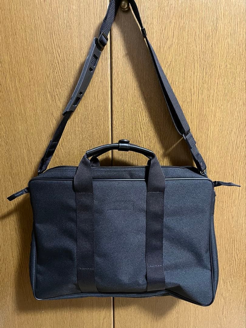 吉田カバン　ポーター　PORTER ビジネスバッグ　極美品　就職活動　最終面接