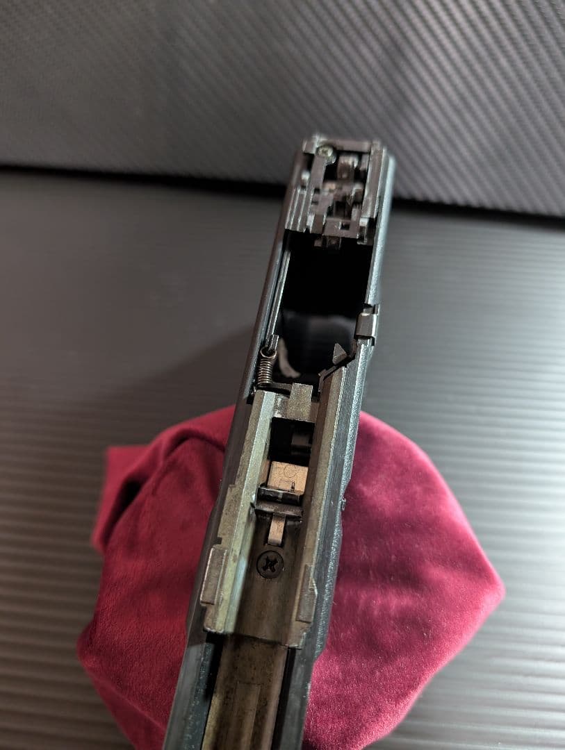 東京マルイ　グロック18C