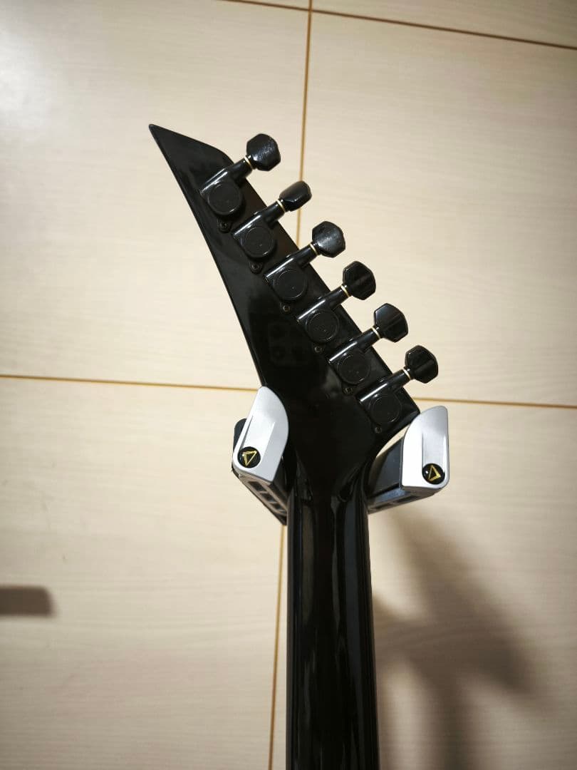 Fernandes TEJ-95S 18Vサスティナー