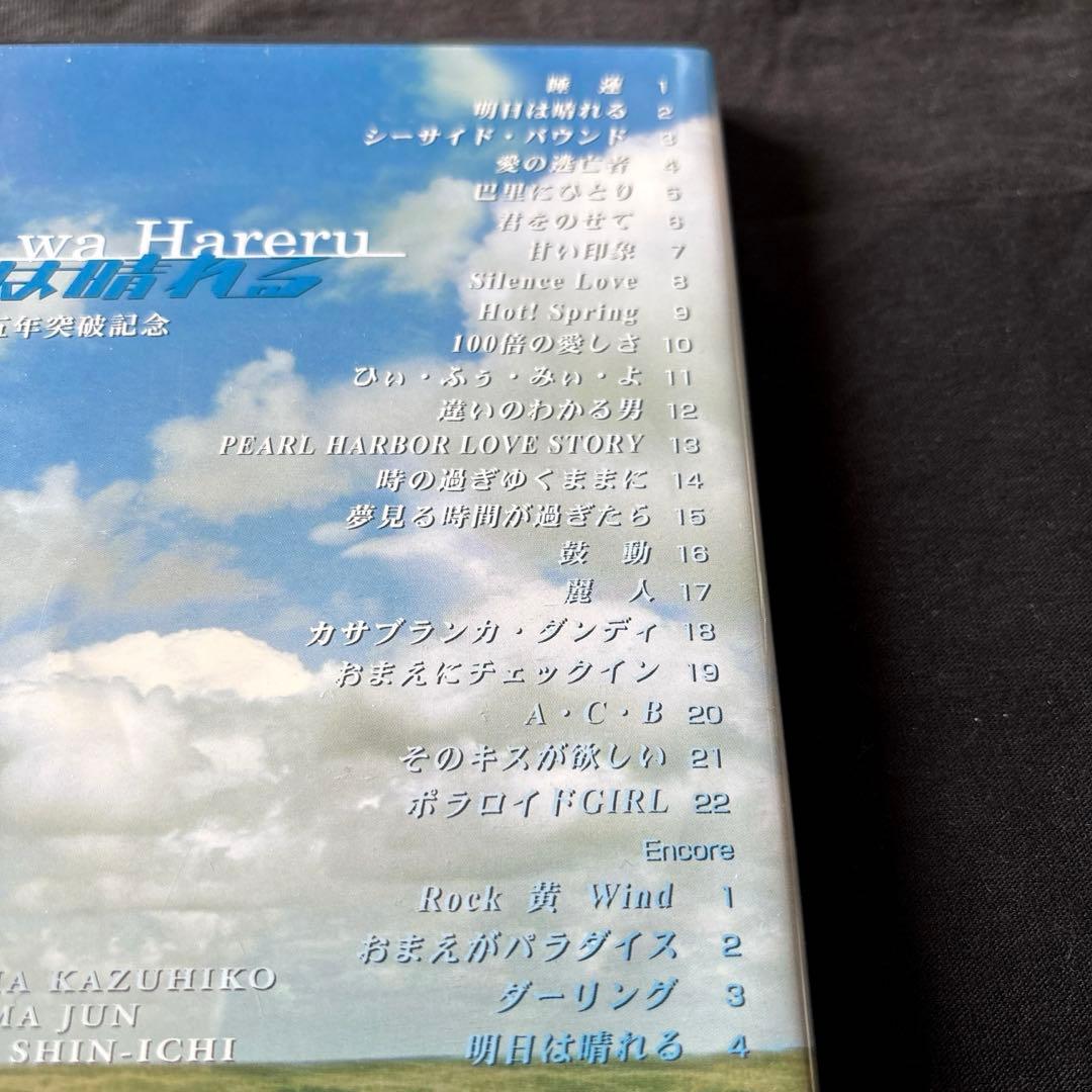 沢田研二 明日は晴れる Amazon.co.jp: 明日は晴れる [DVD] : 沢田研二: DVD