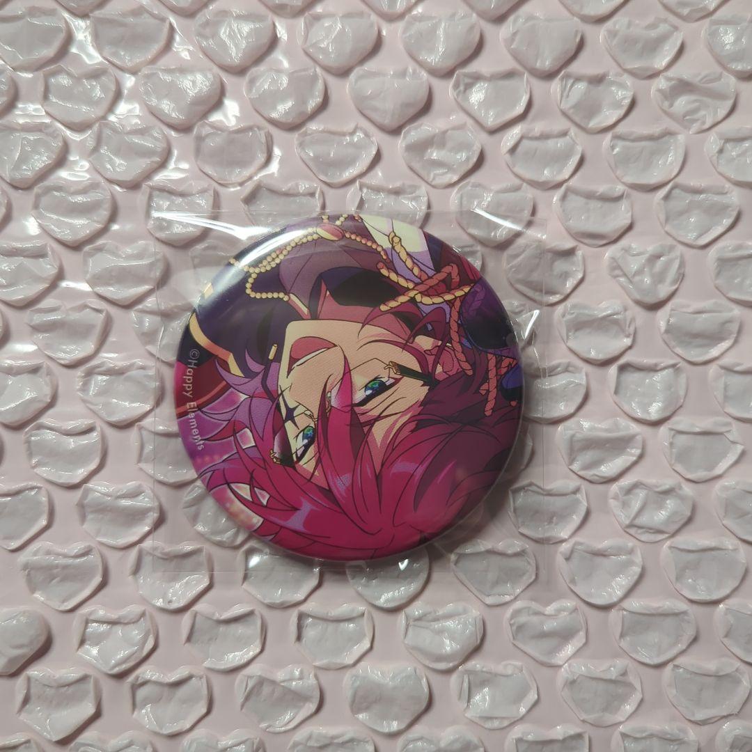 あんスタ 七種茨 コレ缶 コレクション缶バッジ Oct - メルカリ