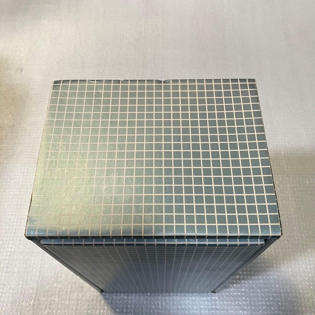 【未使用訳あり】東洋工機創立50周年記念　パジェロ　シガレットケース　記念品