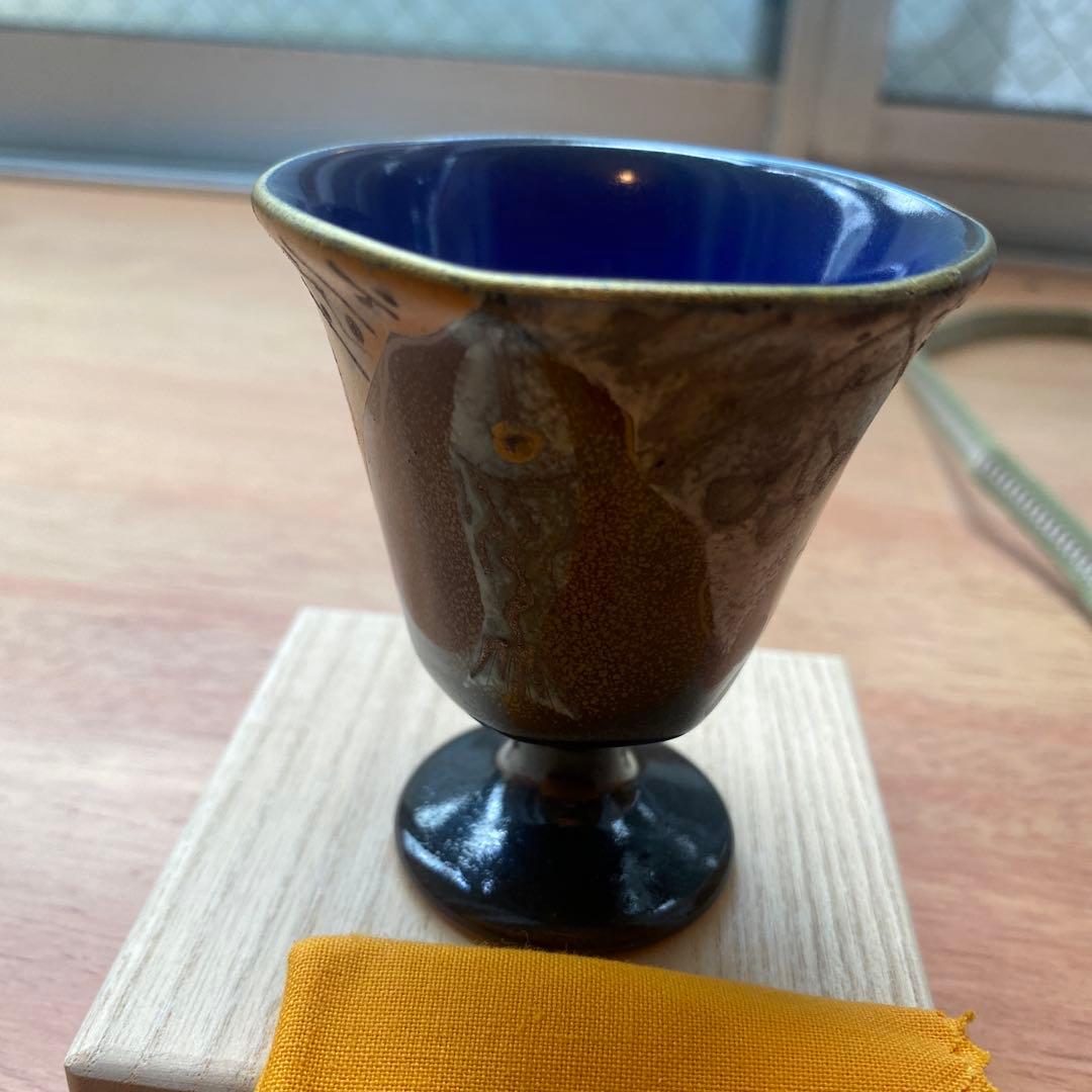 伊藤北斗　工芸品