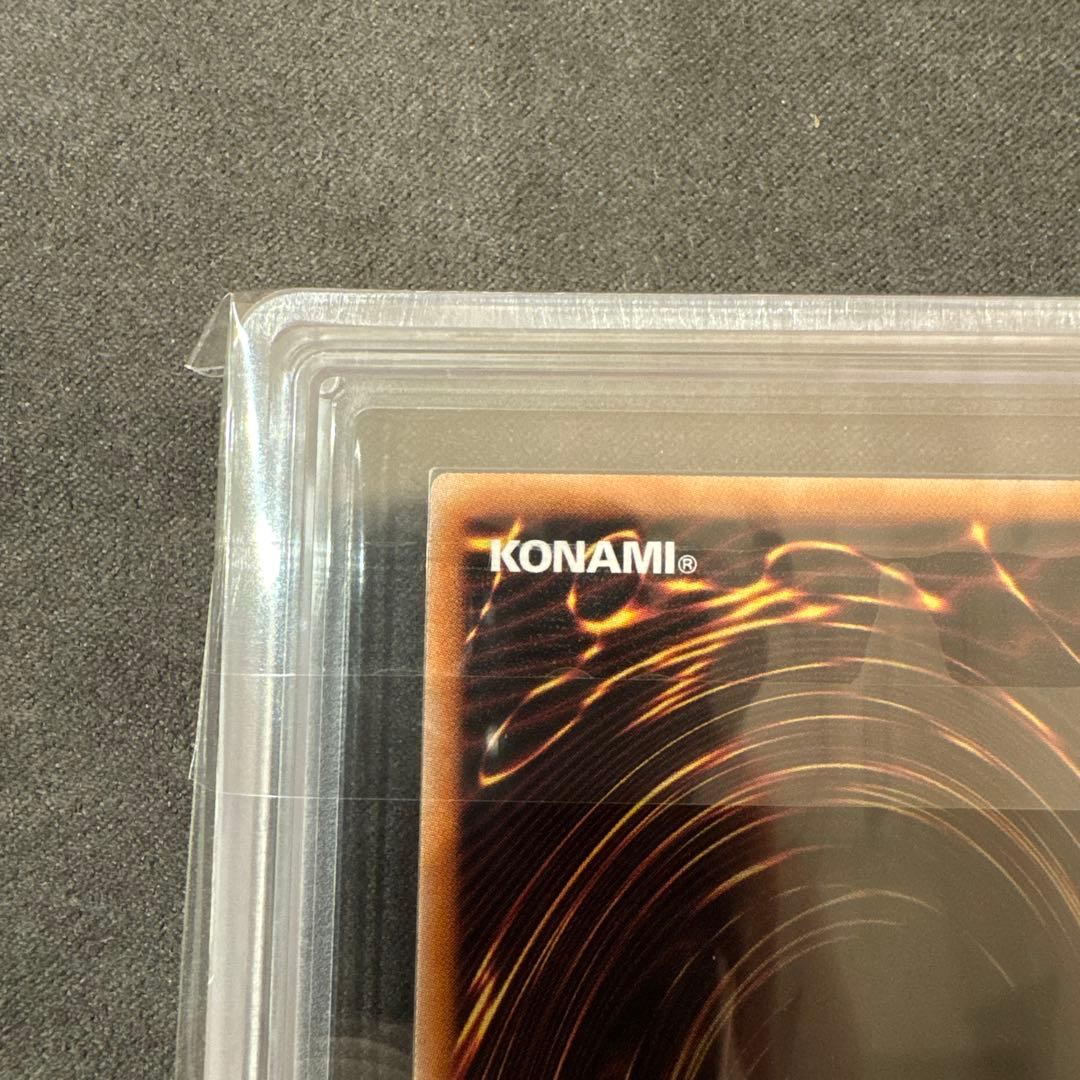 【世界3枚】閃刀姫 シズク 25th 絵違い ARS 10+ 遊戯王 完美品