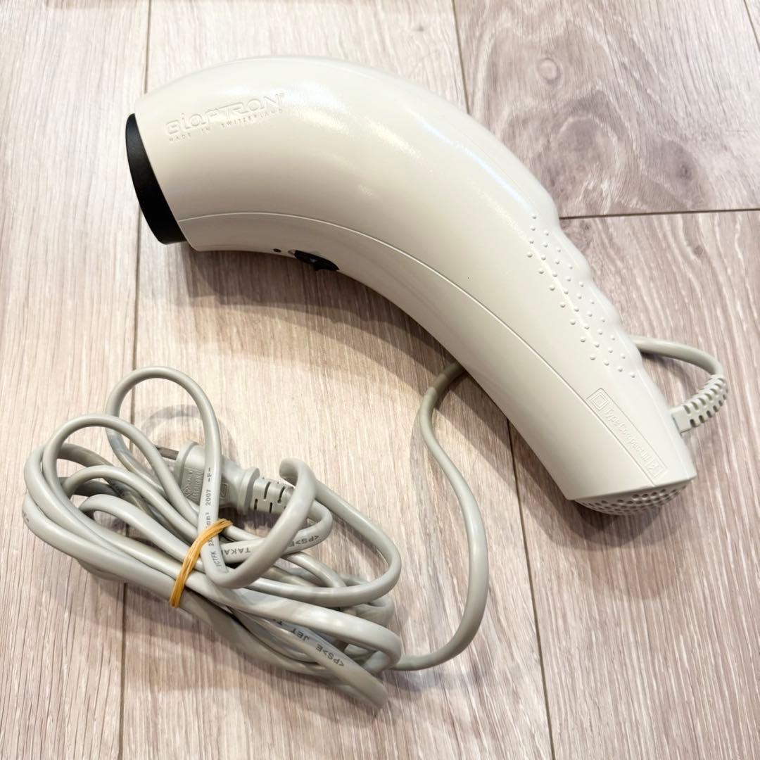 美顔器BIOPTRON Compact lll Cosmetic Device