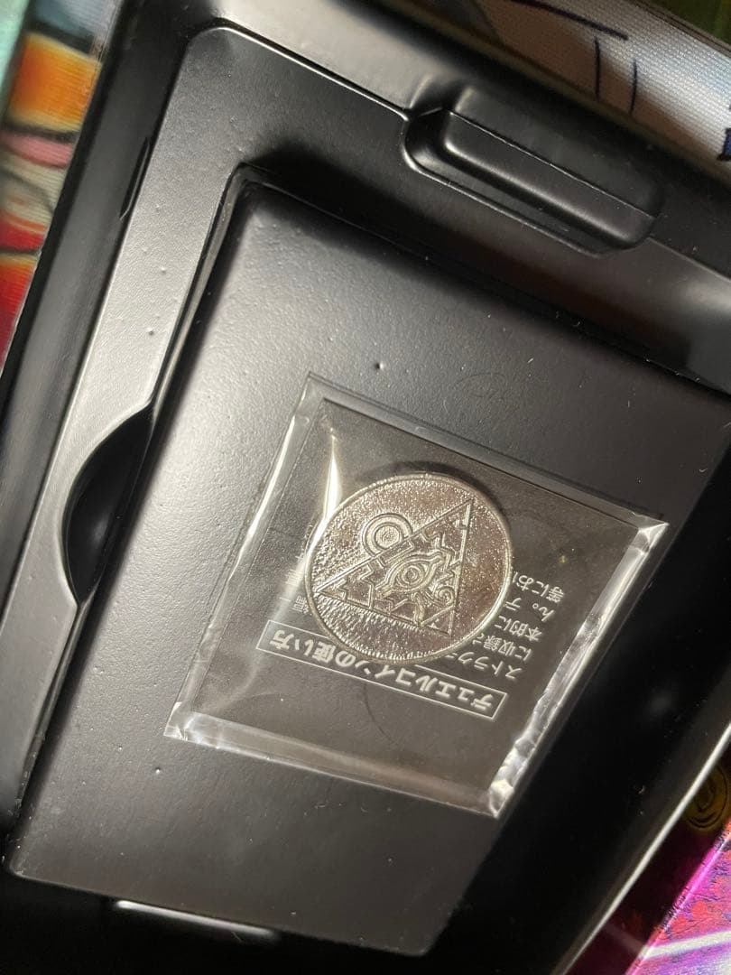 【遊戯王】【希少】2期ストラクチャーデッキ　付属品のみ