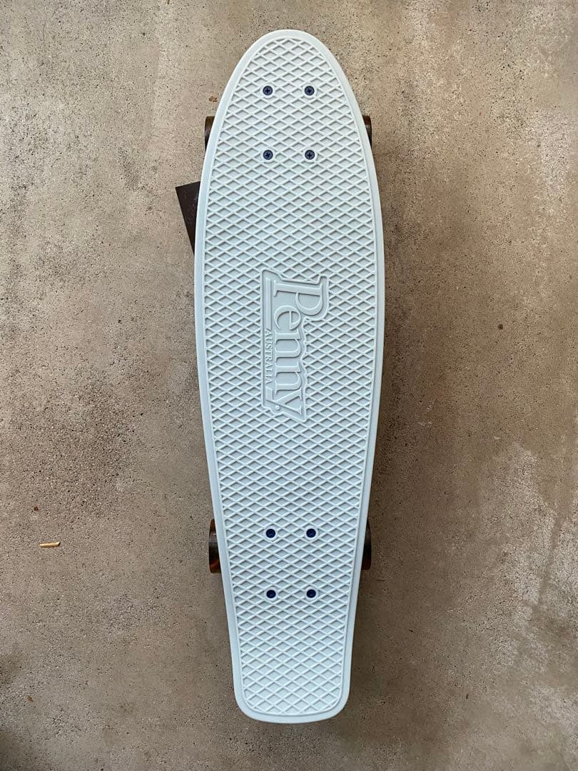 Penny スケートボード 27インチ