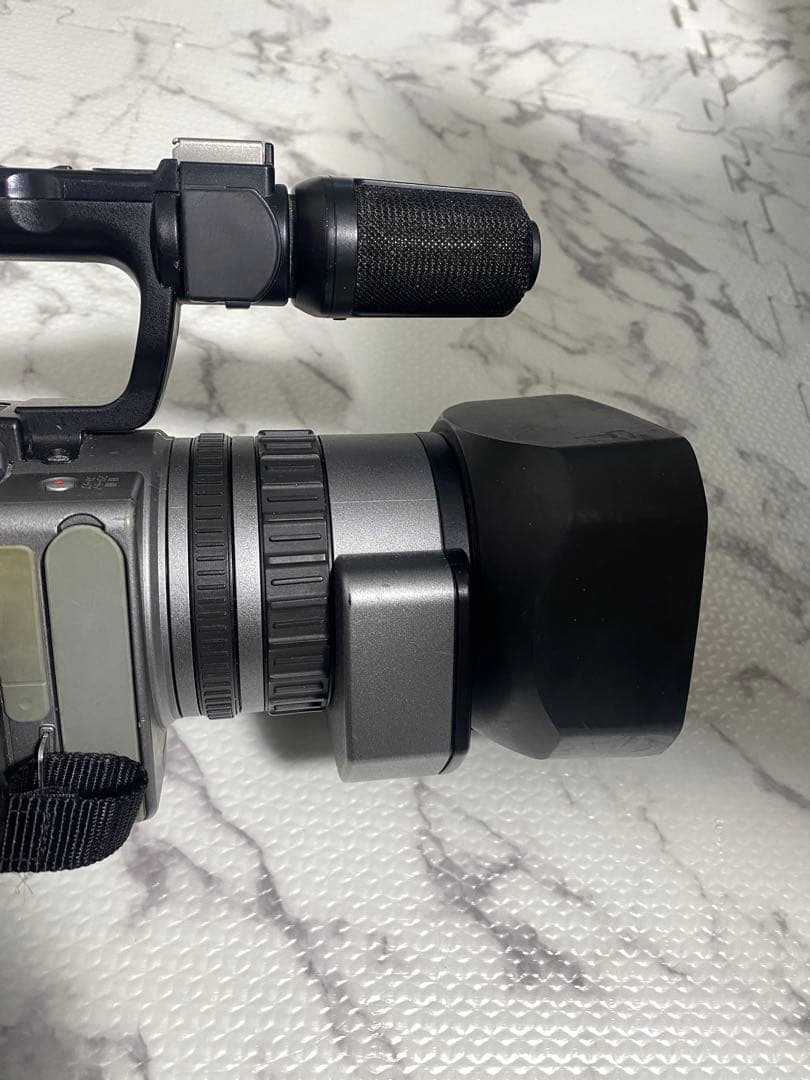 動作確認済 SONY DCR-VX2100 MiniDV対応