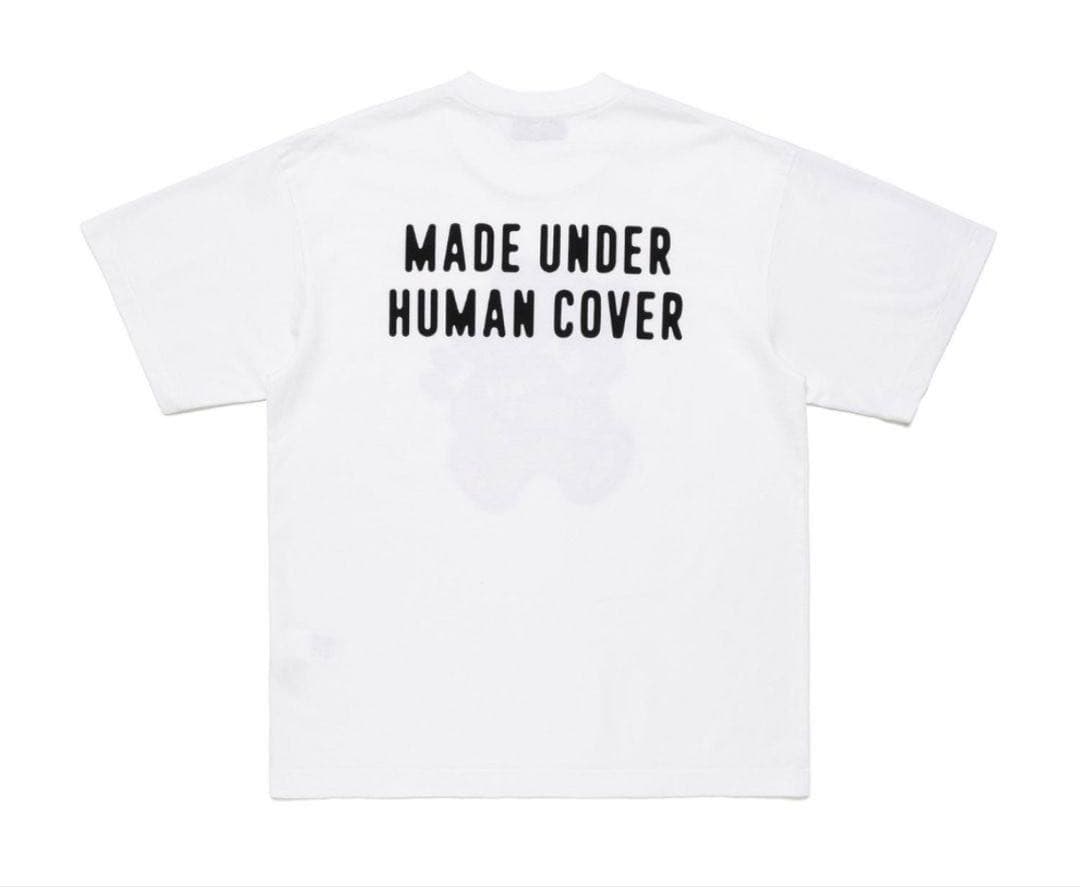 HUMAN MADE x UNDERCOVER Graphic T-Shirt - メルカリ