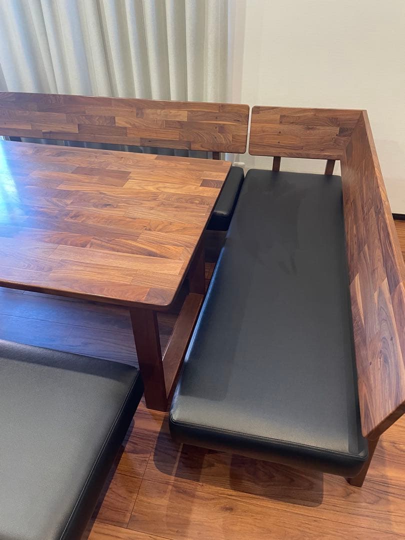 ★神戸市内引き取り限定★ダイニングテーブルセット