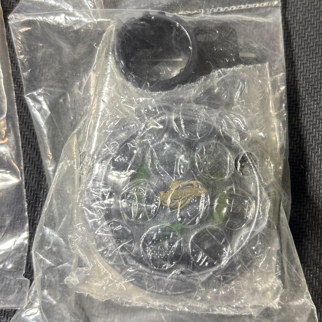 メタルファイトベイブレード 大会優勝景品 ファントムオリオン ガンメタVer