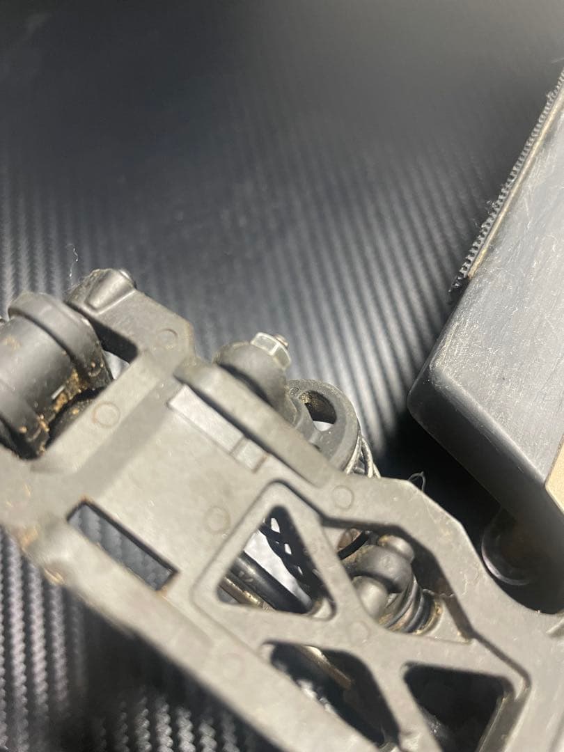 ヨコモ マスターオフロードMO2.0 4WDバギー