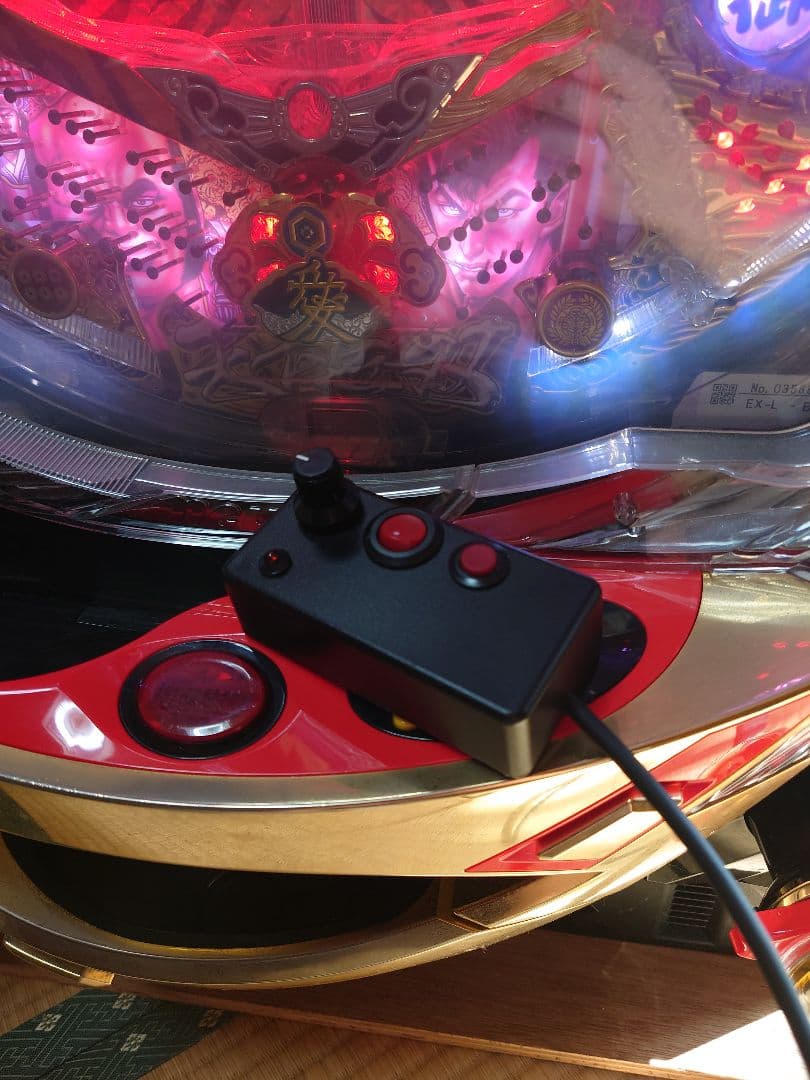 CR花の慶次〜愛H―V パチンコスロット実機 CR花の慶次