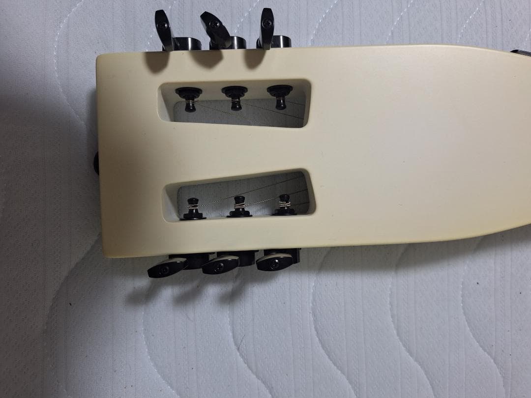 Anygig トラベルギター（エレキギター）