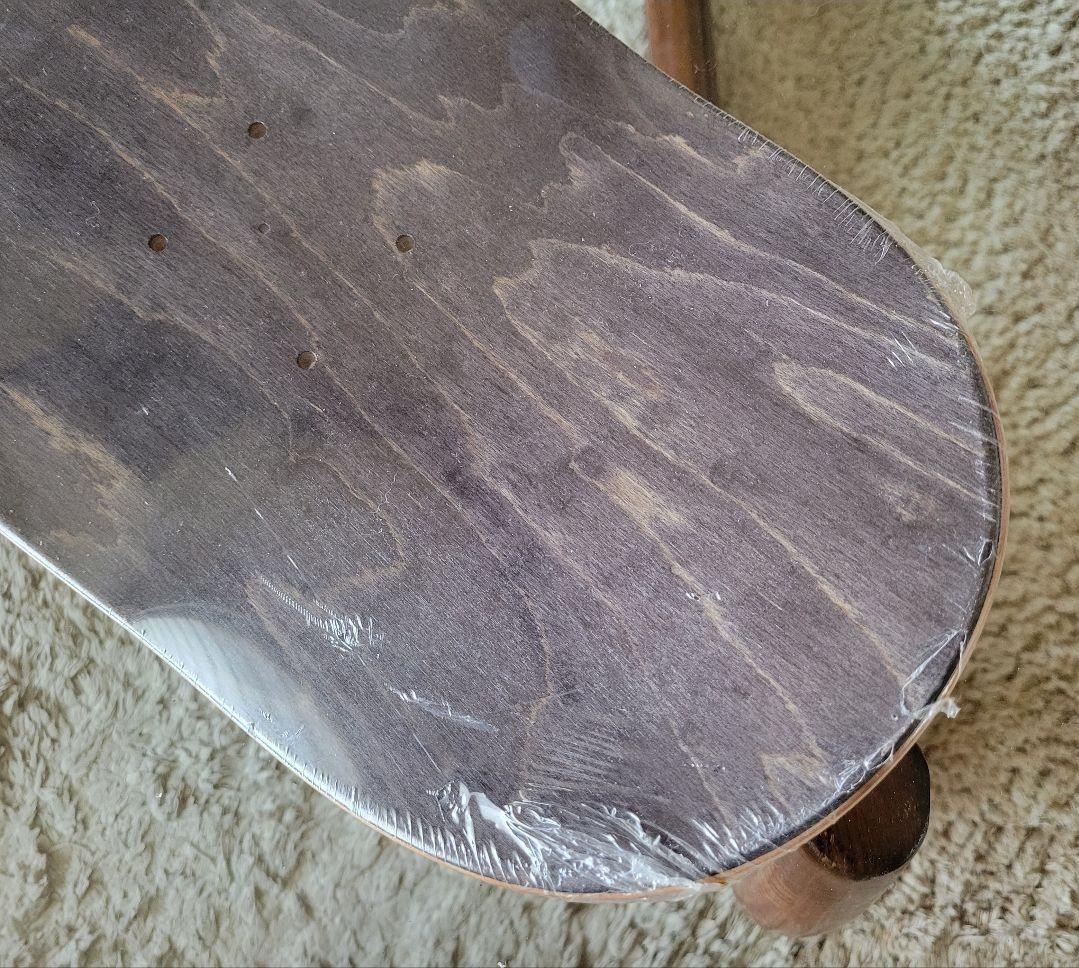 セドリックっ子☆Supreme Flower 新品 スケートボードデッキ