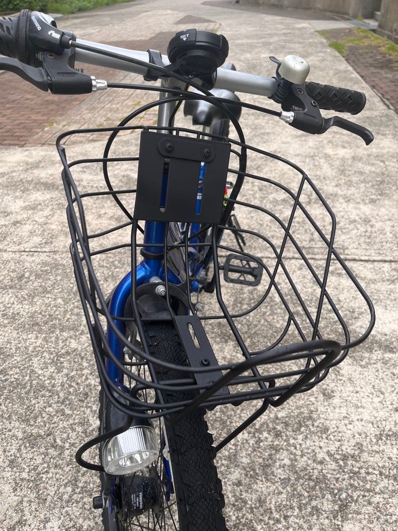 週末セール、子供用自転車 26インチ DRIDE S3 身長135cm以上 神戸