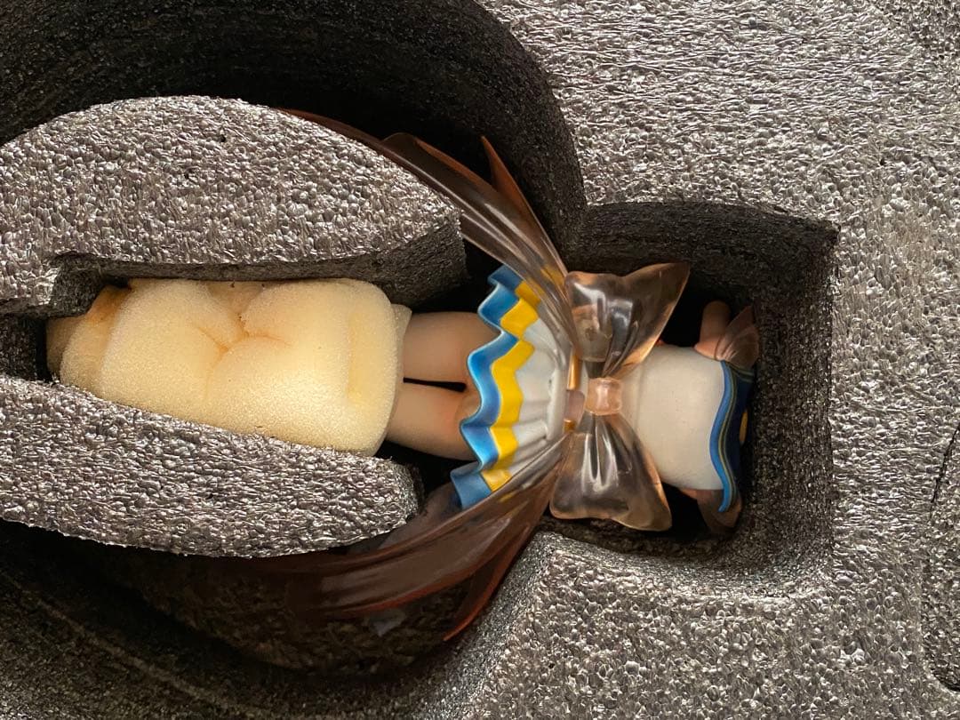 セーラームーン フィギュア 塗装済み MoonGrow