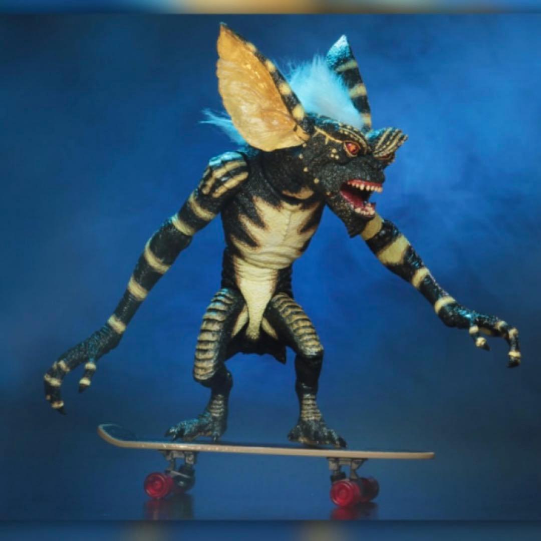 ネカ グレムリン アルティメット アクションフィギュア 3パック　新品未開封