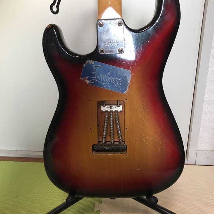 Greco SE-500 1978年製（フジゲン） 程度抜群！ ジャパンヴィンテージ