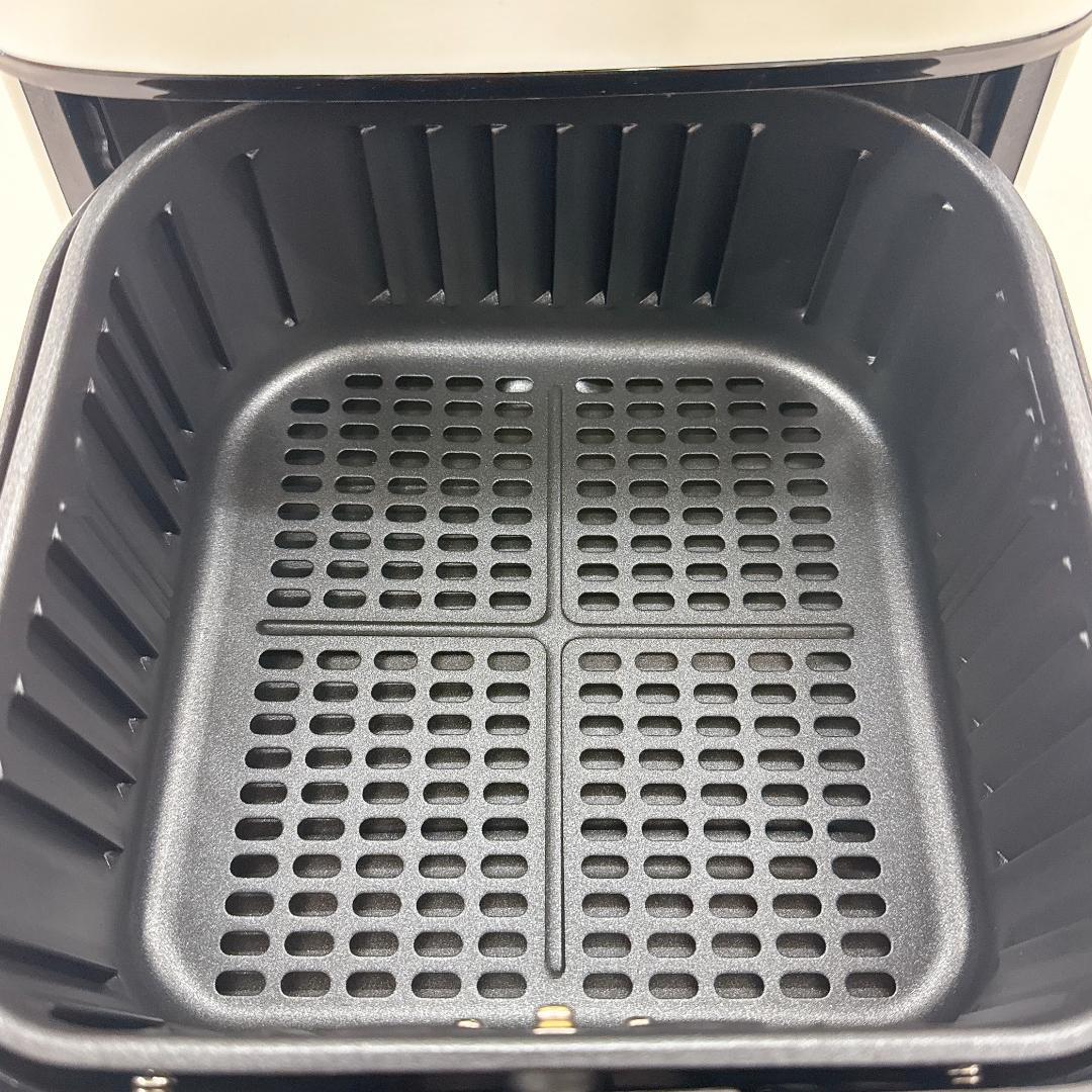 【新品】COSORI エアフライヤー CP137-AF　ノンフライヤー3.5L