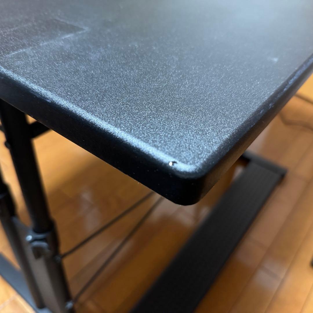 バウヒュッテ ゲーミングデスク