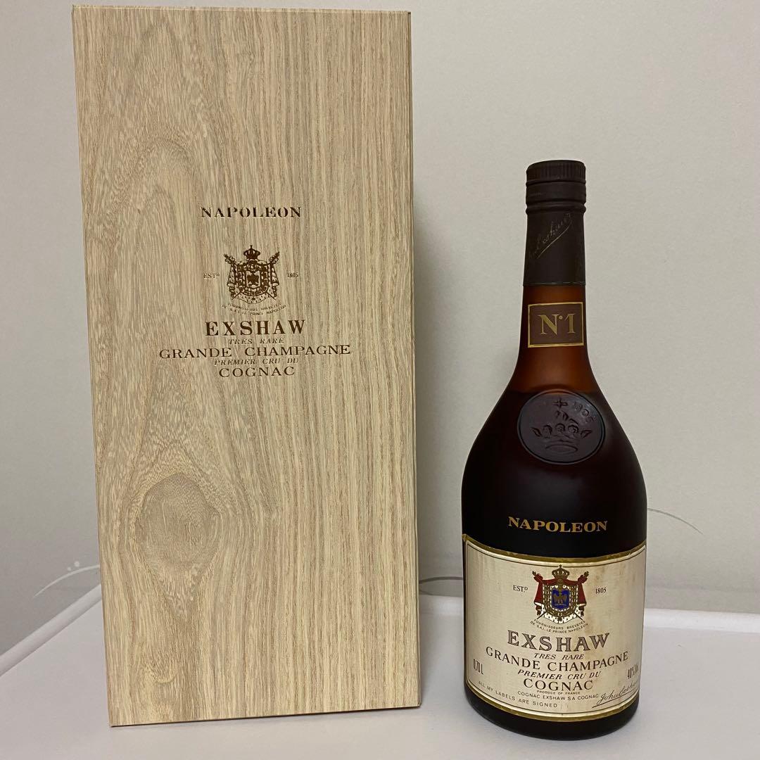 希少 メヌエット コニャック グランドシャンパーニュエクストラ ブランデー