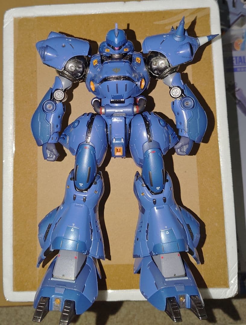 LBUILD ケンプファー