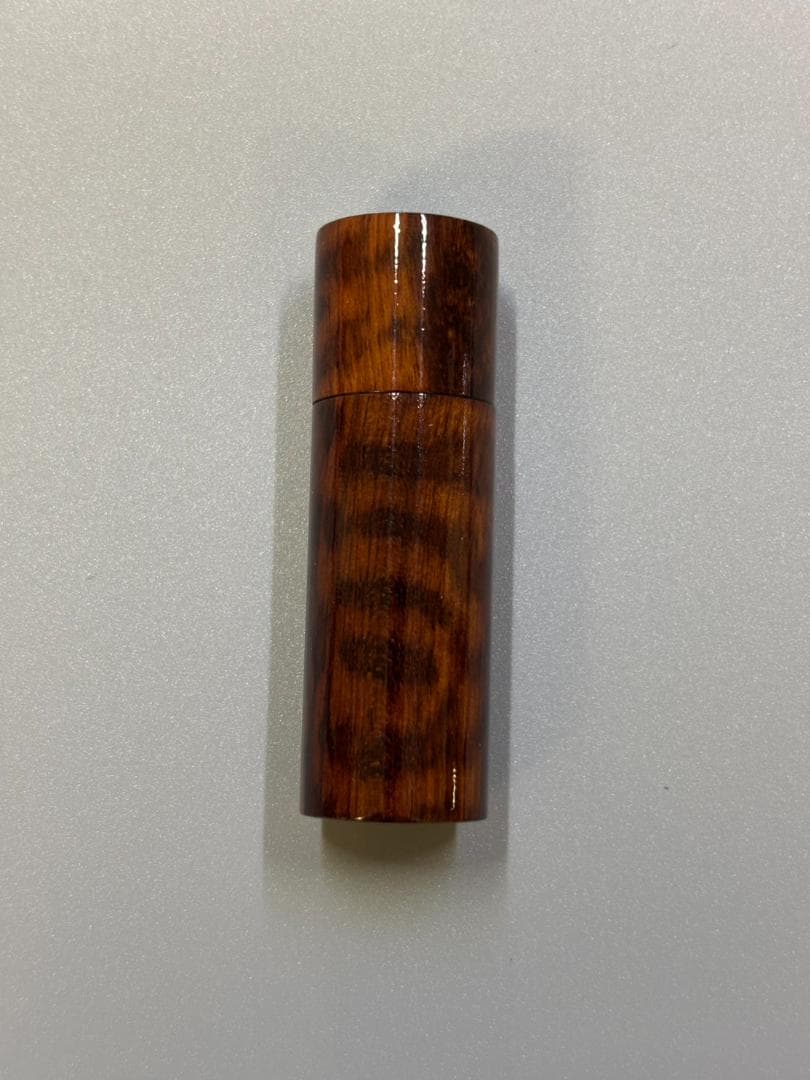 スネークウッド　ラジアル　ジョイントキャップ　プロテクター　ビリヤード