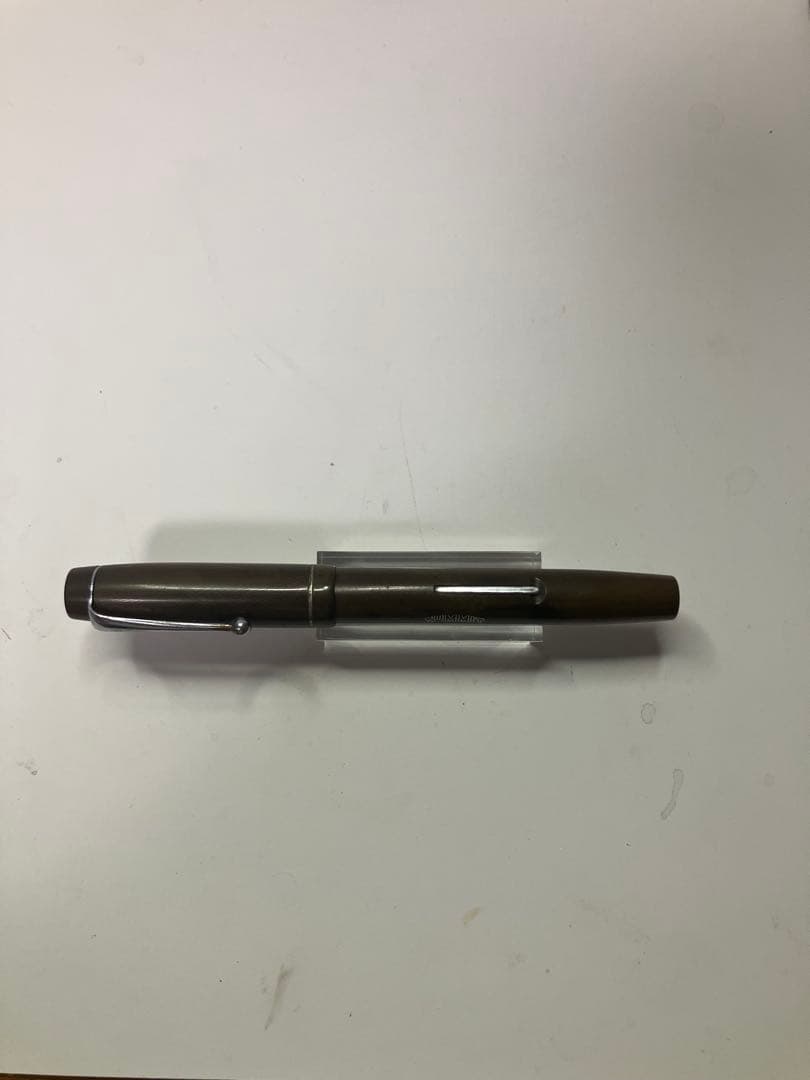 Summit サミット S.100 カデット MK.Ⅱ 万年筆 F-nib