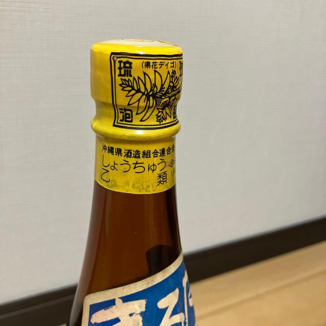 泡盛】 古酒 まるたか 一升瓶 - メルカリ