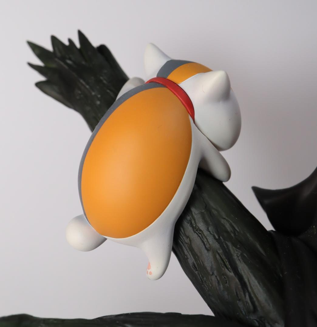 夏目貴志(リニューアルver.) 「夏目友人帳」 1/8 フィギュア