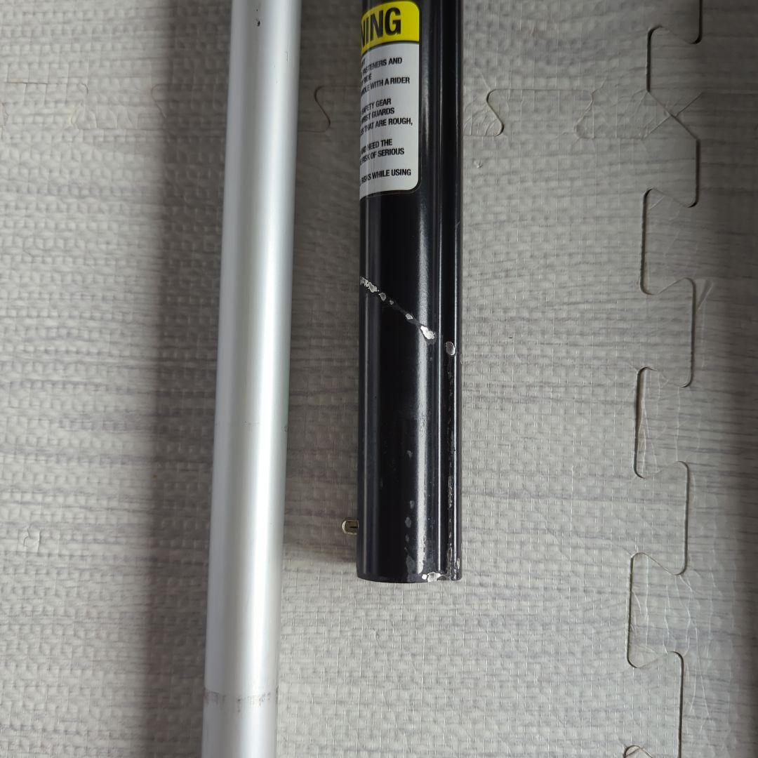 OOKKIE オーキー　子供用スケートボード