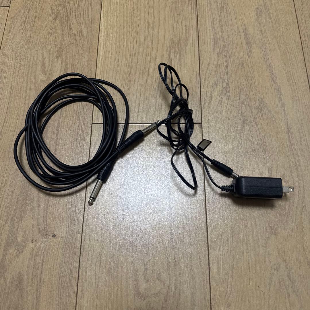 ZOOM G2 FOUR エフェクター